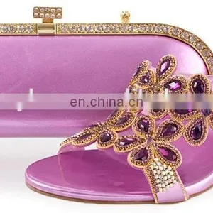 High Quanlity Shoe and Bag Sets for Women 2015 thumbnail-1