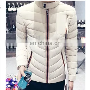 Wholesale Quilted Jackets - Coach Jacket/trainer Jacket/Quilted thumbnail-1