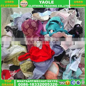 Top Quality Nice Second Hand Clothes Used Clothing Racks for Sale thumbnail-1