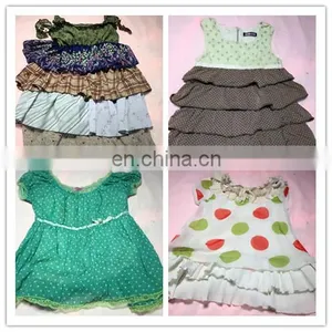 Used Clothes Bundle Cheap China Wholesale Kids Clothing thumbnail-1