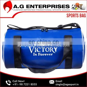 2018 Hot Sale Sports Bag/Custom Gym Bag/Treavel Duffel Bag thumbnail-2