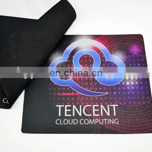 Large Custom Printed Neoprene Gaming Mousepads thumbnail-1