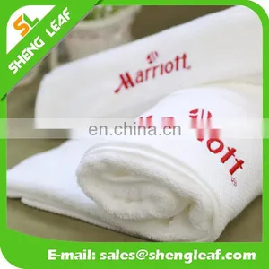 100% Cotton Cheap Bath Towel for Hotel thumbnail-2
