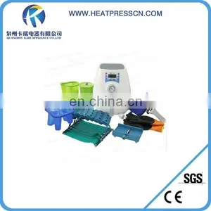 Best Quality Small 3d Sublimation Press Machine thumbnail-1
