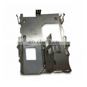 China Supplier Pcb Shielding Wifi/ Pcb Shielding Can Can be Customized thumbnail-4