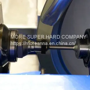 Peripheral Diamond Wheels for Automotive Glass Grinding thumbnail-3
