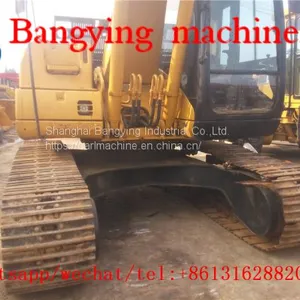 Used CAT 320C Crawler Excavator 320C/320CL Excavator thumbnail-4