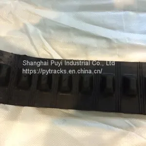 Mini Robot/Wheelchairs Rubber Tracks With Wheels (100*40*37) thumbnail-3