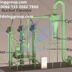 5tpd Small Palm Kernel Oil Mill Processing Plant Price thumbnail-3