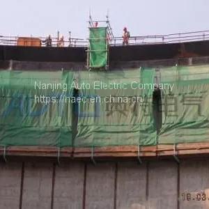 LNG Tank Construction Solution thumbnail-3