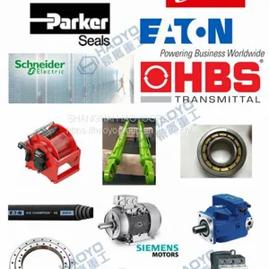 HAOYO Knuckle Marine Crane Offshore for Sale thumbnail-2