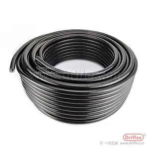 Driflex Liquid Tight Flexible Metal Pipe Flame Retardant Conduit thumbnail-1