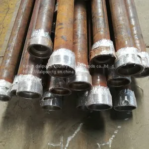 Blank Pipe 6-5/8