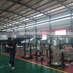 Top Quality IG Automatic Sealing Machine thumbnail-5