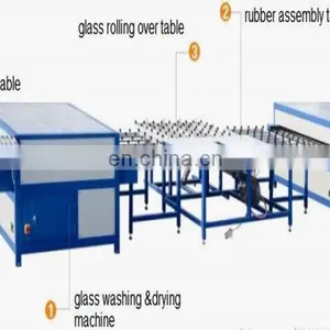 Horizontal Glass Washer Machine thumbnail-1