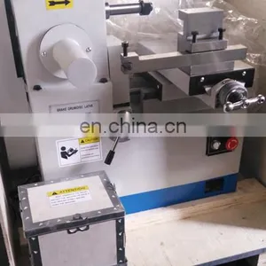 C9335 Brake Disc Lathe Machine With CE Standard thumbnail-7