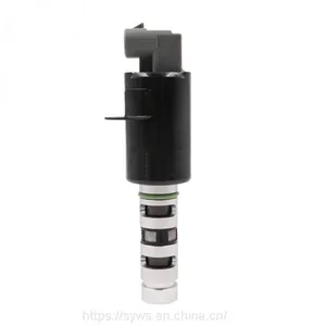 Hot Selling 24356-3E000 Hydraulic Flow Control Valve Variable Valve Timing for Peugeot 207 thumbnail-1