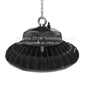 160W UFO TYPE LED INDUSTRIAL LIGHTING thumbnail-1