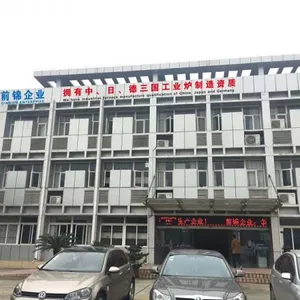 Jiangsu Qianjin Furnace Industry Equipment Co.,Ltd. company overview - view 2 thumbnail