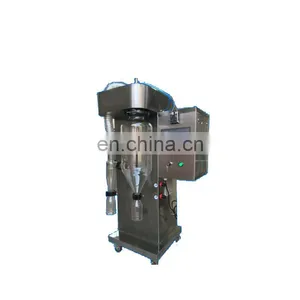 Pressure Spray Dryer/Fruit Juice Spray Dryer/instant Coffee Spray Dryerwith Factory Price thumbnail-4