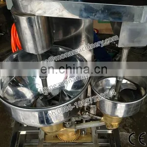 Automatic High Efficiency Stuffed Meatball Making Machine thumbnail-4