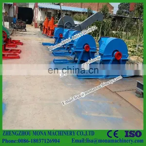 New Wood Shaving Machine,High Quality Wood Processing Machine thumbnail-6