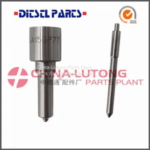 Bosch Fuel Injector Nozzle DLLA150P77/093400-5770 Apply for TOYOTA thumbnail-1