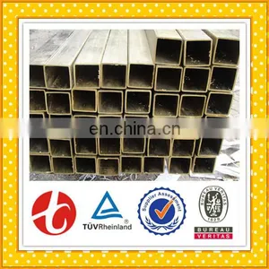 Electronic Cigarettes Brass Tube Supplier thumbnail-4