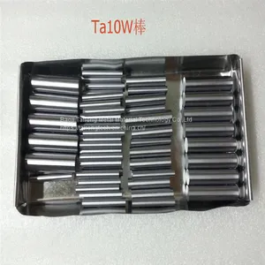 99.95% Top Quality of Tantalum Bars With Best Price thumbnail-4