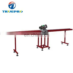 Cutting Aluminum Spacer Bar Table Saw for Double Glass thumbnail-1