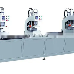 Plastic Window Welding Machine/single Head Welding Machine Upvc Windows thumbnail-3