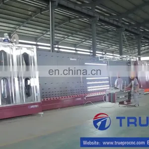 Vertical Insulating Glass Washing Machine thumbnail-1