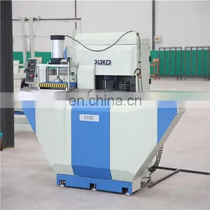 Hot Sale 4 Axis Aluminum Multi-function Milling Machine thumbnail-3