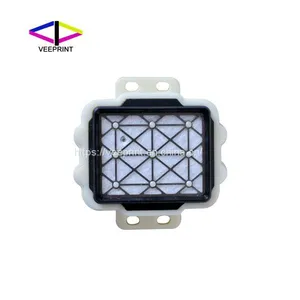 Wit-Color Ultra 9000 / 9100 / 9200 Series Printer DX7 Metal Strainer Cap Capping Top thumbnail-1