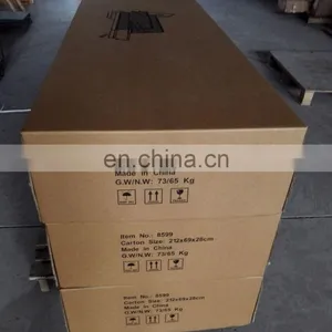Loading Weight 120kg Dog Treadmill Price thumbnail-6