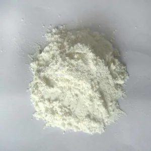 China Manufacturer Food Grade 80/200 Mesh Xanthan Gum CAS 11138-66-2 thumbnail-1