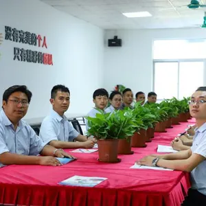Dongguan CFine Machinery Technology Co., Ltd company overview - view 2 thumbnail