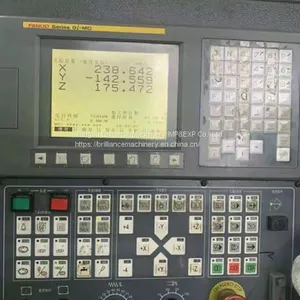 SMTCL VMC0850B Vertical Machining Center thumbnail-3