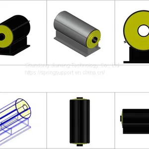 Pipe Supports thumbnail-2