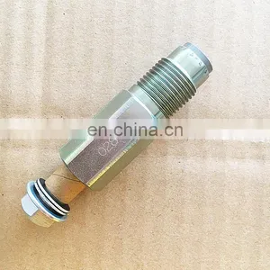 Genuine / ORIGINAL Fuel Pressure Limiter 095420-0281, 095420-0280 for 98032549 8980325490 /8-98032549-0 thumbnail-1