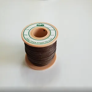 100% Linen Waxed Twine 020-023 thumbnail-3