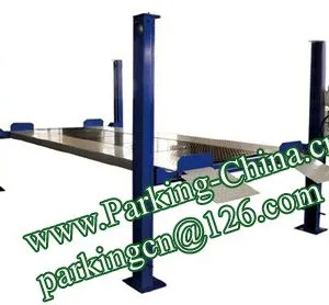 Real Estate Parking Solutions- China Dayang Parking Systems thumbnail-4