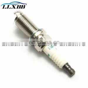 Genuine Double Iridium Spark Plug FK20HR11 3426 For Toyota 90919-01247 thumbnail-2