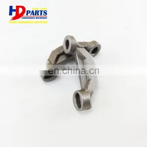 Diesel Engine Spare Parts QSL9 Valve Rocker Arm Bracket Bridge Crosshead thumbnail-2
