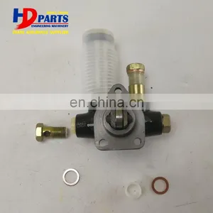 8DC82 8DC9 Hand Priming Pump Engine Spare Parts ME717123 thumbnail-1