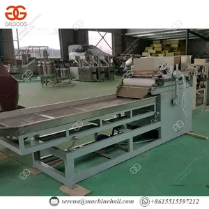 Cashew Nut Cutting Machine Hazelnut Cutter thumbnail-1