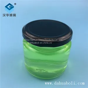 Manufacturer's Direct Sale of 150ml Glass Bottles of Spicy Sauce, Manufacturer of Glass Chili Sauce Bottles thumbnail-4
