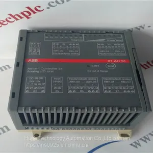 ABB TU845 Brand New thumbnail-5