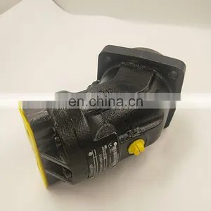 Modern Design Rexroth Hydraulic Piston Pump A2FM AA2FM63/61W-VSD527 Hydraulic Motor thumbnail-4