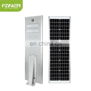 ISO Certificate Zhongshan Factory CB CE BIS Light Street Led Solar Power Street Light System Zhongshan Faner Big Brand Supplier thumbnail-6